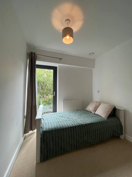 2 Bedroom Modern City Centre Bournemouth Apartment Esterno foto
